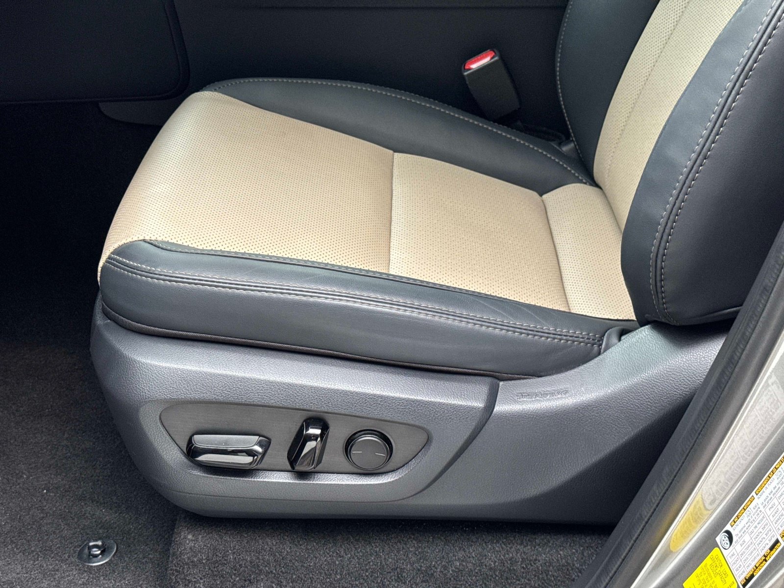 Certified 2024 Lexus GX 550 AWD/4WD image 21