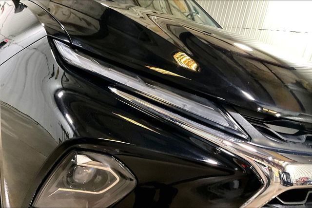 Certified 2024 Chevrolet Blazer LT w/ LPO, Floor Liner Package image 4