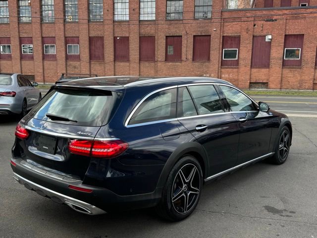 Used 2023 Mercedes-Benz E 450 4MATIC All-Terrain Wagon image 5