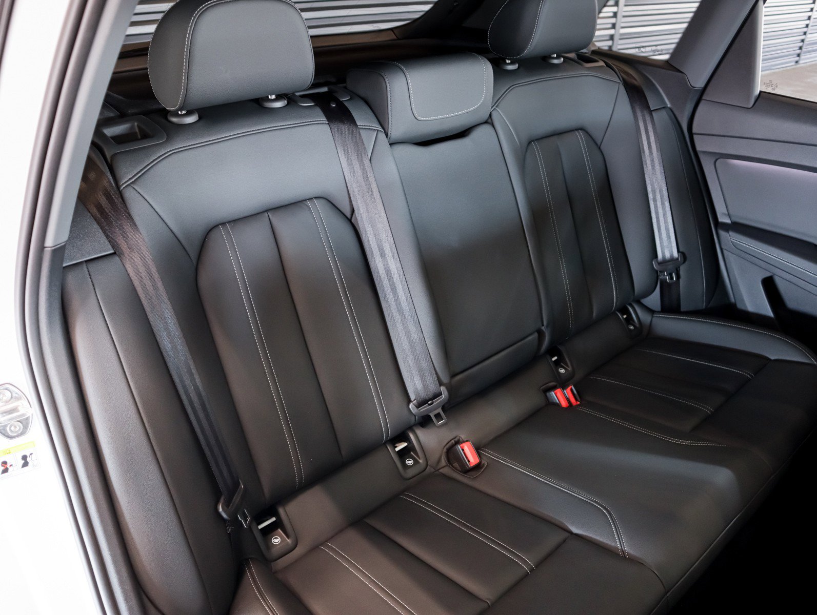 Certified 2024 Audi Q4 e-tron Premium Plus image 10