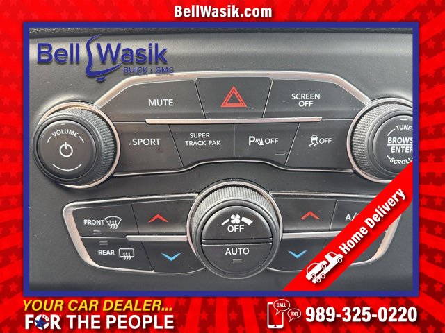 Used 2023 Dodge Charger GT image 24