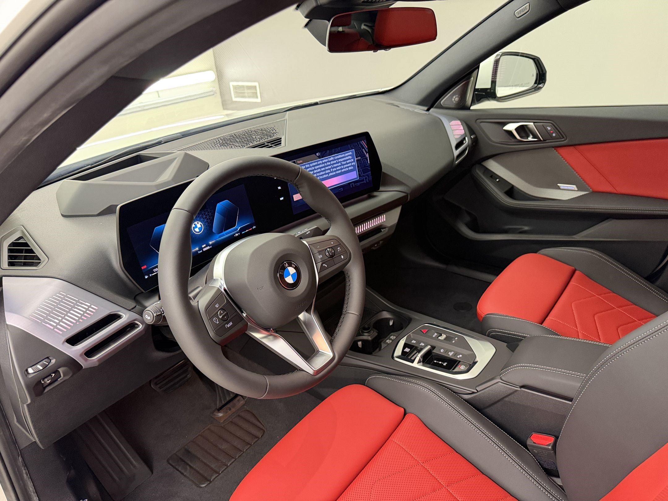 New 2026 BMW 228i w/ Technology Package FWD image 4