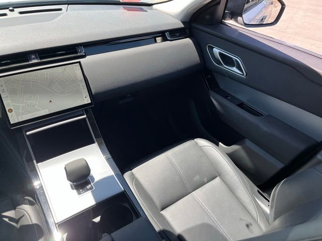 Used 2024 Land Rover Range Rover Velar S AWD/4WD image 13