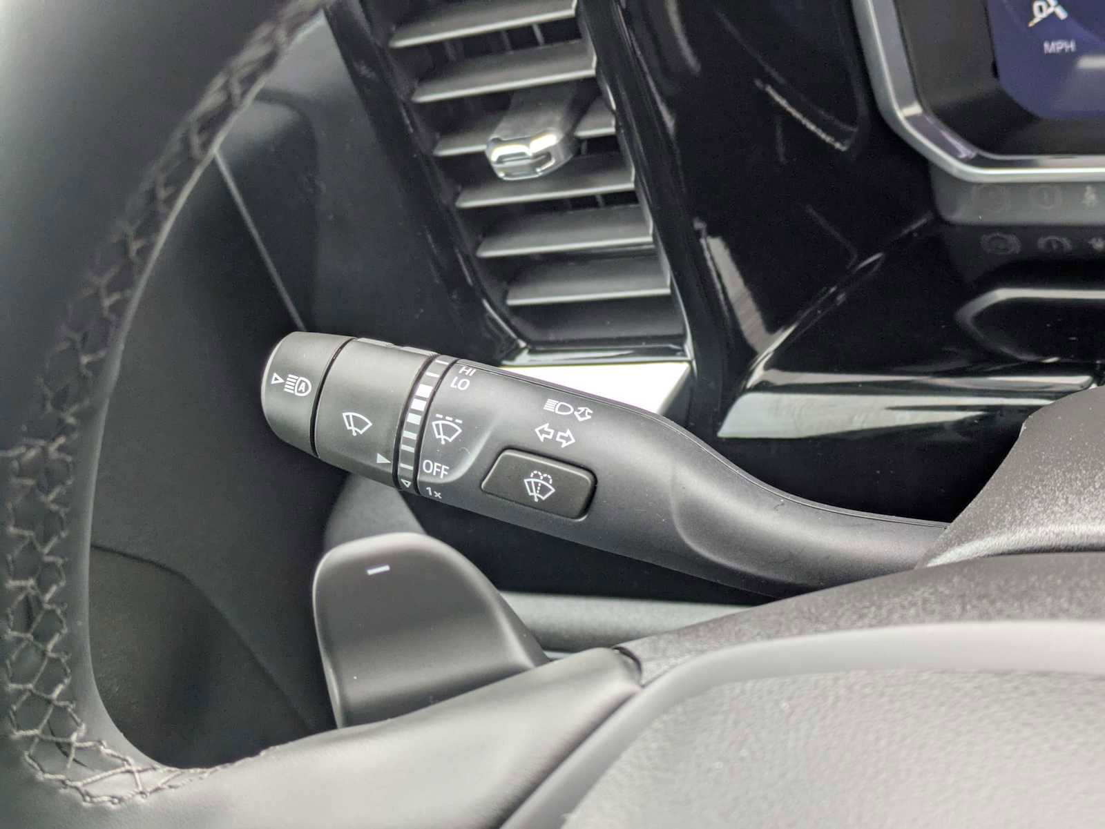 New 2026 Chevrolet Silverado 1500 LT w/ Leather Package image 27