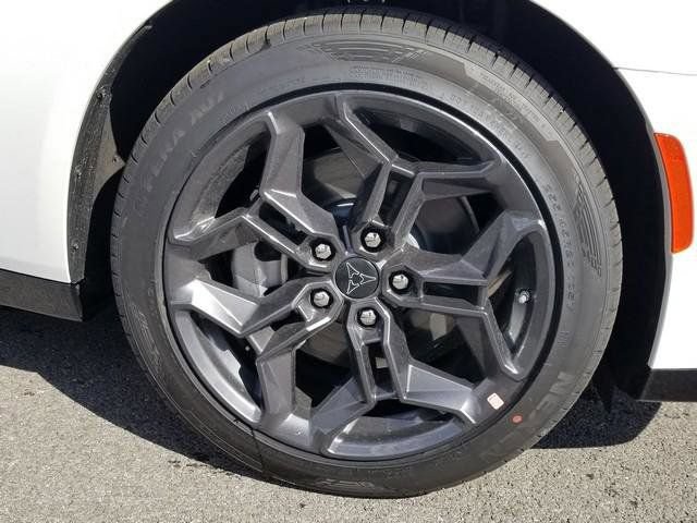 New 2026 Dodge Charger GT w/ Driver Convenience Group AWD/4WD image 14