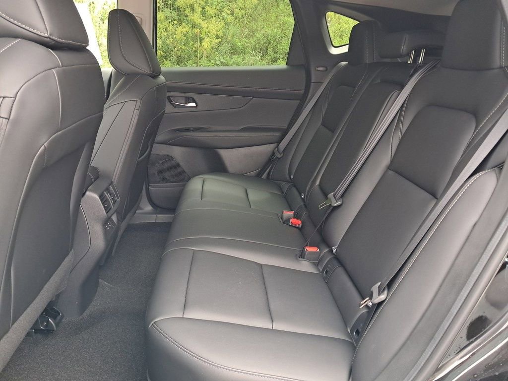 New 2025 Nissan Murano SL w/ Cargo Package image 25