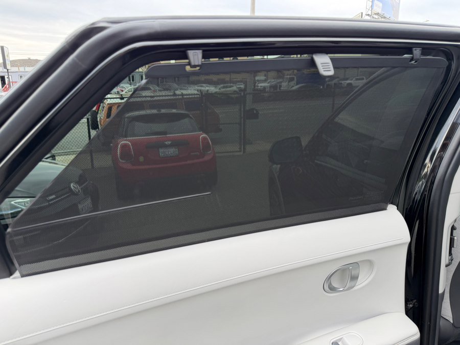 Used 2023 Hyundai Ioniq 5 Limited w/ Cargo Package image 50