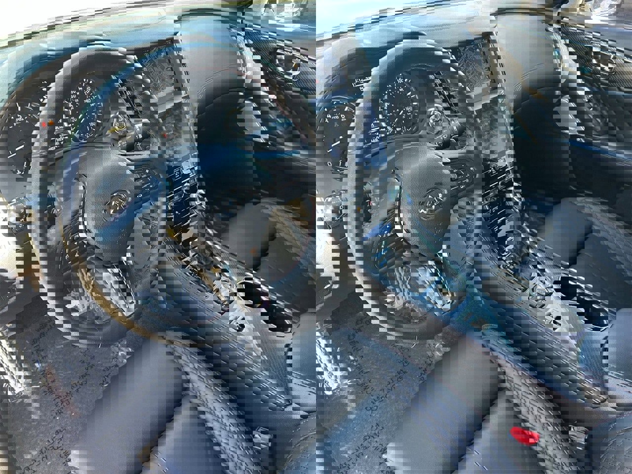 Certified 2024 INFINITI Q50 Red Sport 400 image 29