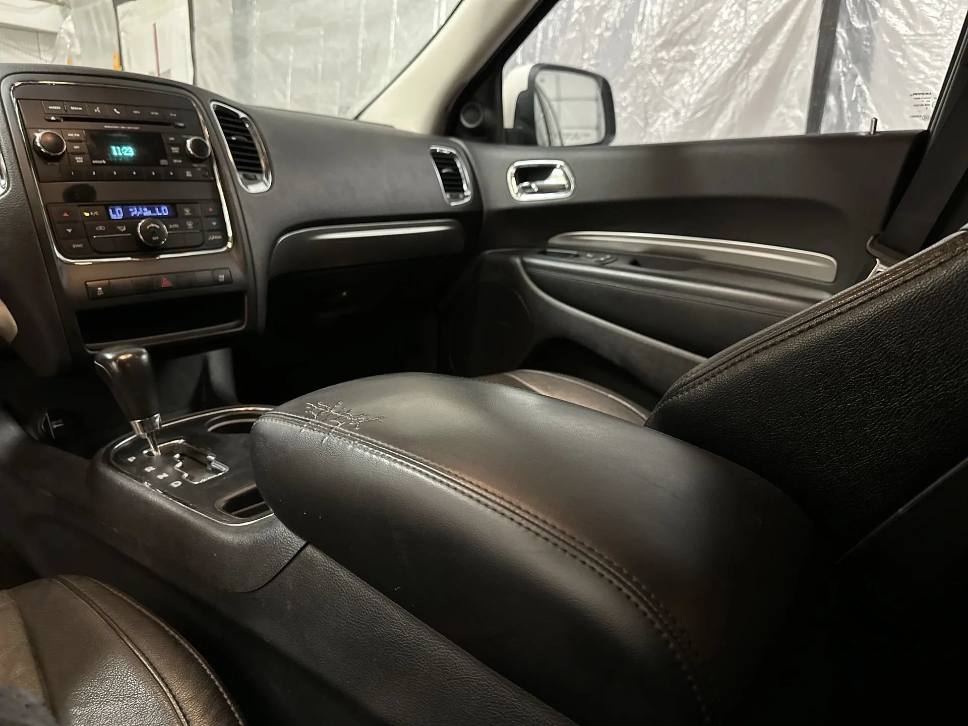 Used 2012 Dodge Durango SXT AWD/4WD image 21