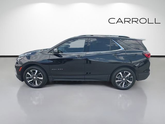 Used 2024 Chevrolet Equinox Premier FWD image 6