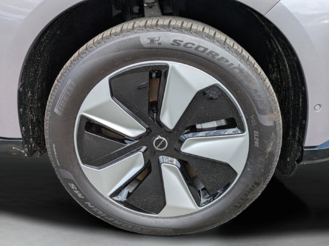 New 2026 Volvo EX90 Plus RWD image 27