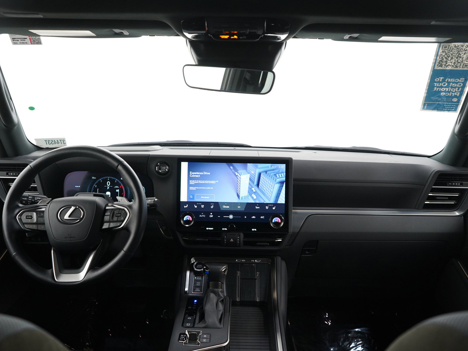 Used 2024 Lexus GX 550 image 13