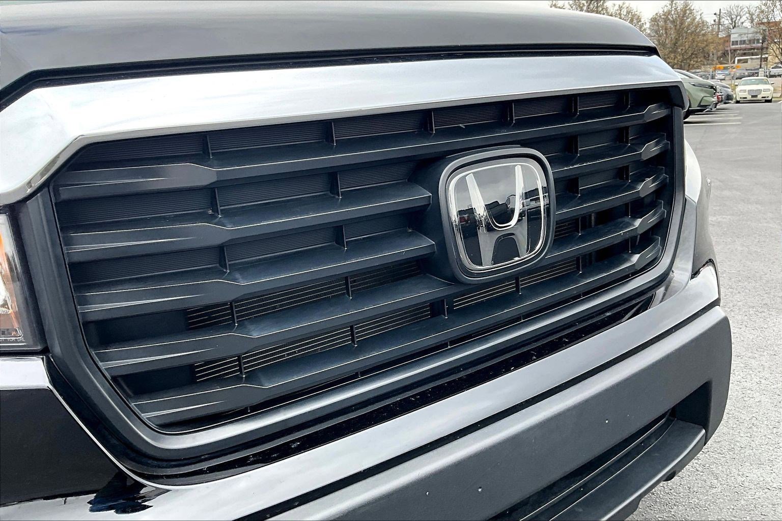 Used 2023 Honda Ridgeline RTL image 33