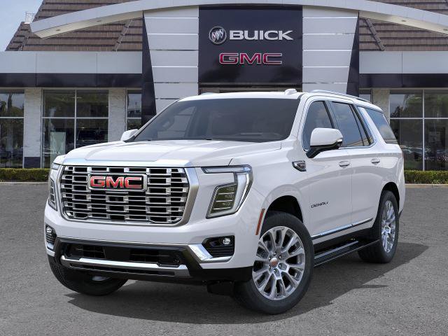 New 2026 GMC Yukon Denali w/ Denali Reserve Package AWD/4WD image 6