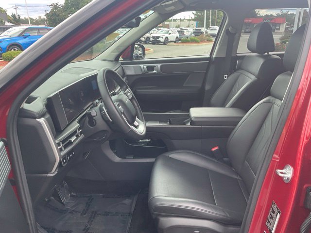 Used 2026 Hyundai Santa Fe SEL AWD/4WD image 12