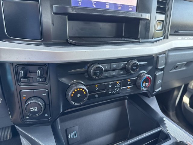 Used 2024 Ford F250 XLT w/ FX4 Off-Road Package image 20