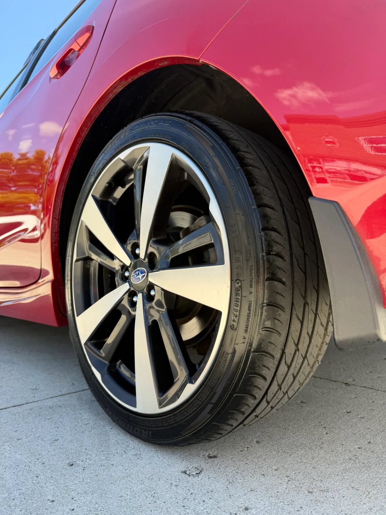 Used 2019 Subaru Impreza 2.0i Sport AWD/4WD image 10