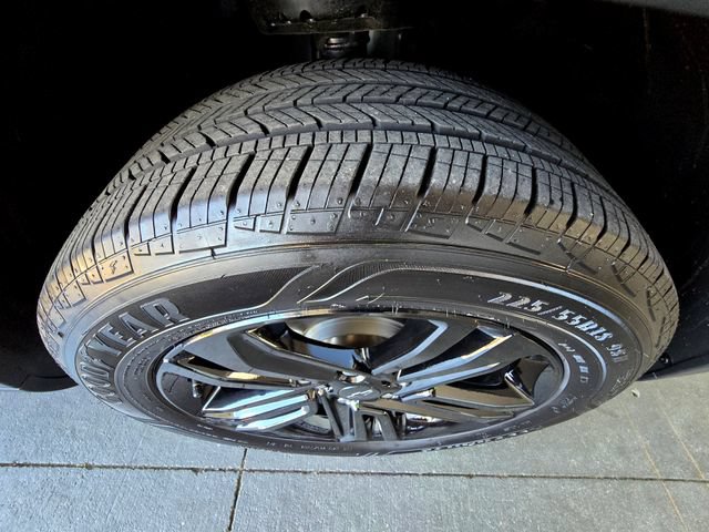 Used 2025 Chevrolet Trax ACTIV w/ Driver Confidence Package FWD image 26
