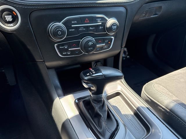 Used 2023 Dodge Charger R/T w/ Plus Group RWD image 19