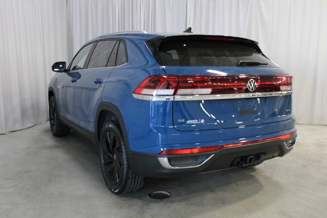 New 2026 Volkswagen Atlas Cross Sport SE AWD/4WD image 22