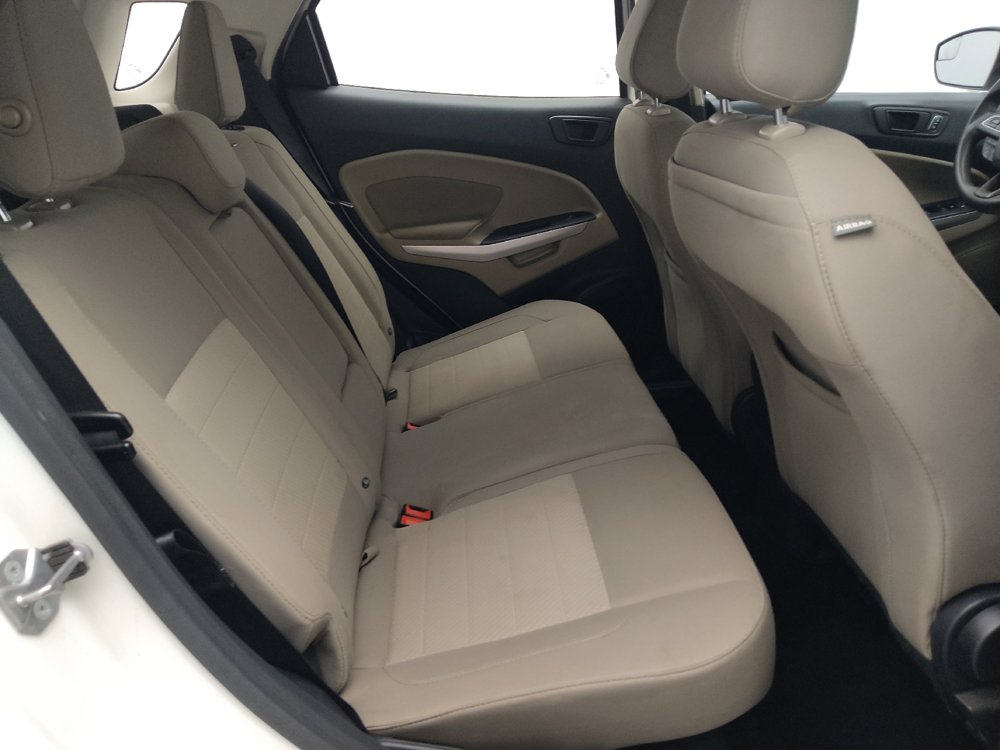 Used 2019 Ford EcoSport S FWD image 19