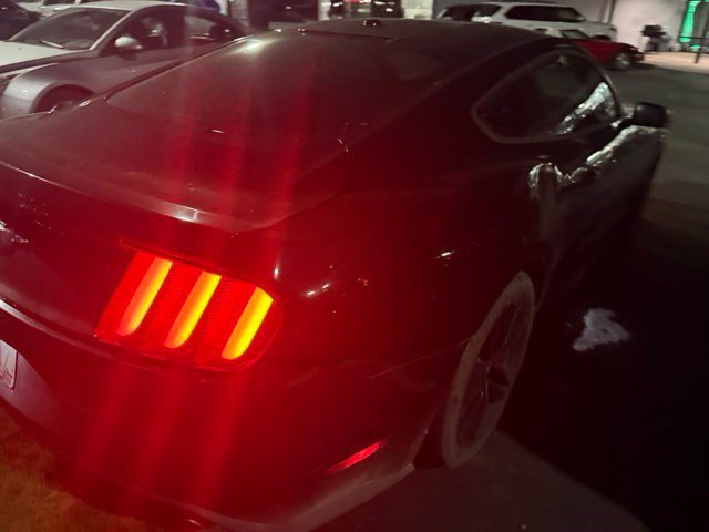 Used 2017 Ford Mustang Premium w/ Ecoboost Performance Package RWD image 4