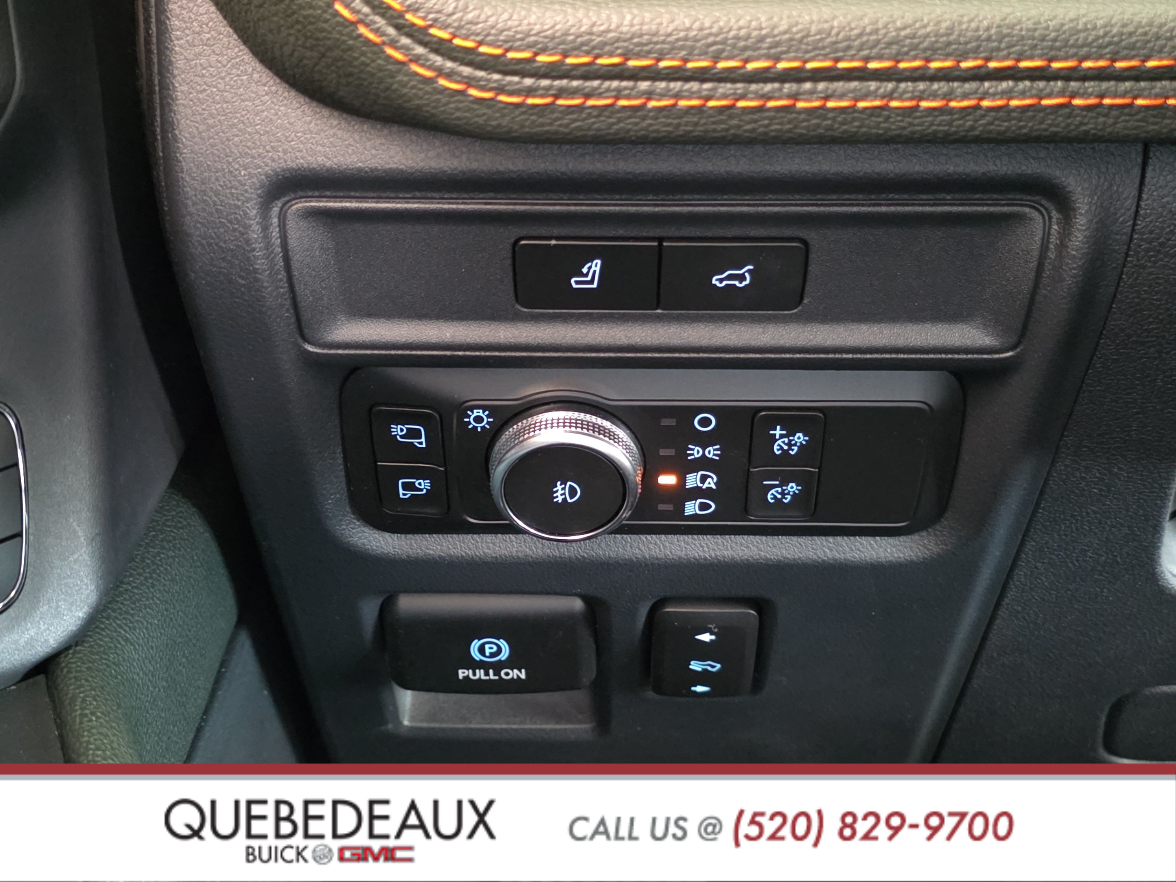 Used 2022 Ford Expedition Timberline AWD/4WD image 23
