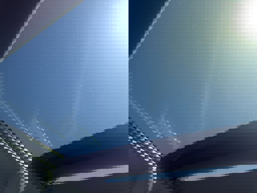 Used 2025 Toyota Camry XLE w/ Premium Package image 14