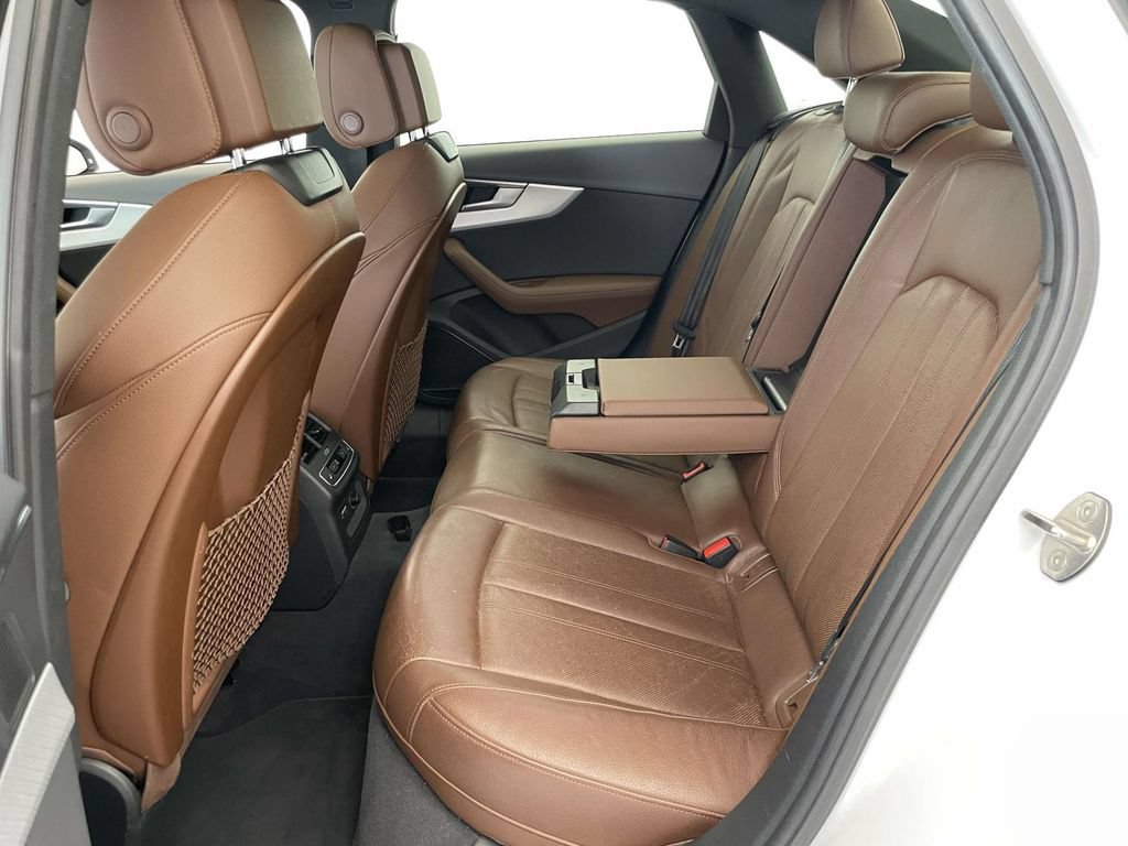 Used 2019 Audi A4 2.0T Prestige AWD/4WD image 16