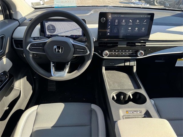 New 2025 Honda Prologue EX image 11