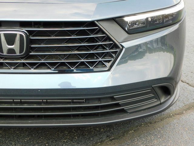 New 2025 Honda Accord LX image 6