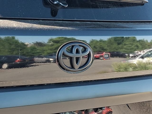 Used 2024 Toyota Sequoia TRD Pro AWD/4WD image 36
