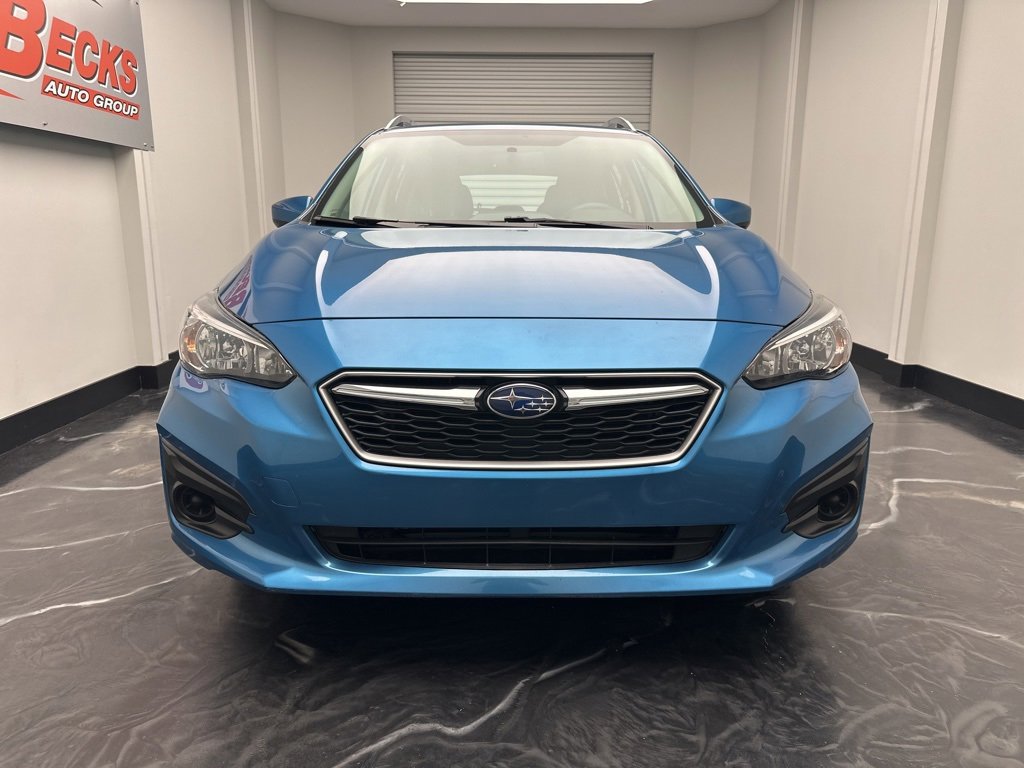 Used 2019 Subaru Impreza 2.0i Premium image 26