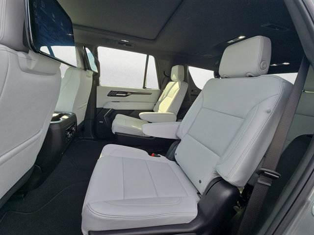 New 2026 Chevrolet Tahoe Premier image 13