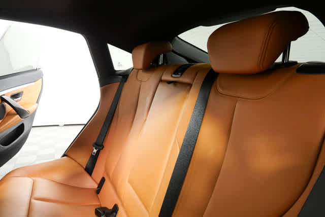 Used 2019 BMW 430i Gran Coupe RWD image 20