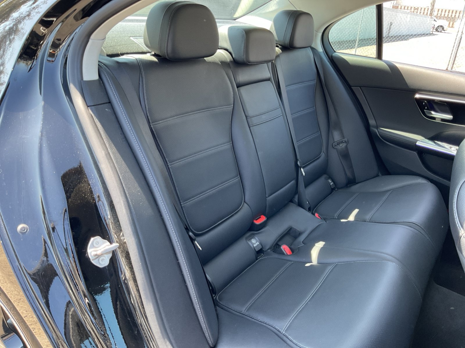 Used 2022 Mercedes-Benz C 300 Sedan w/ Exclusive Trim Package image 19