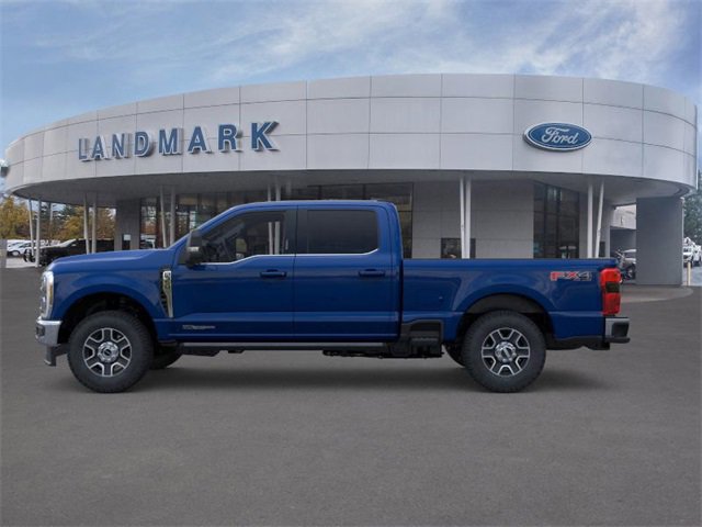 New 2026 Ford F350 Lariat image 3