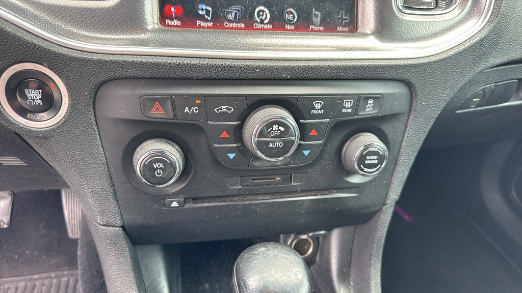 Used 2013 Dodge Charger R/T RWD image 28