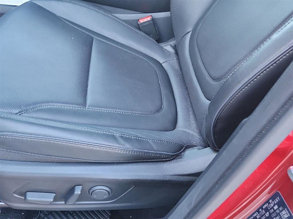 Used 2025 Hyundai Tucson Limited image 9