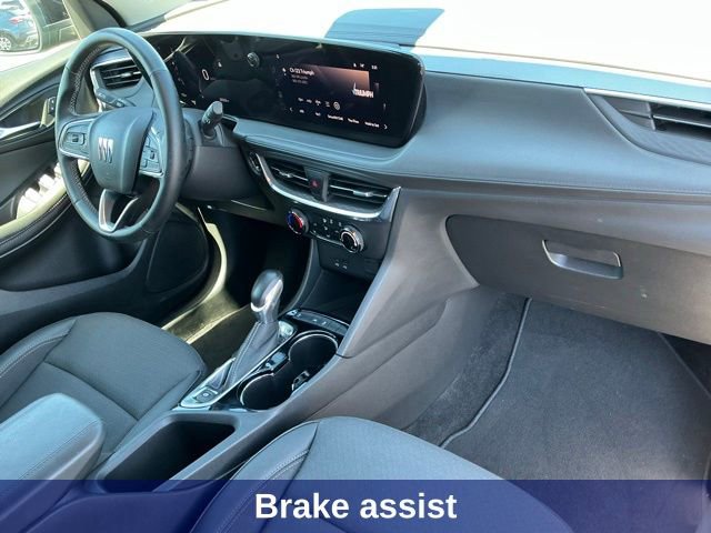 Used 2024 Buick Encore GX Preferred w/ Comfort Package image 22