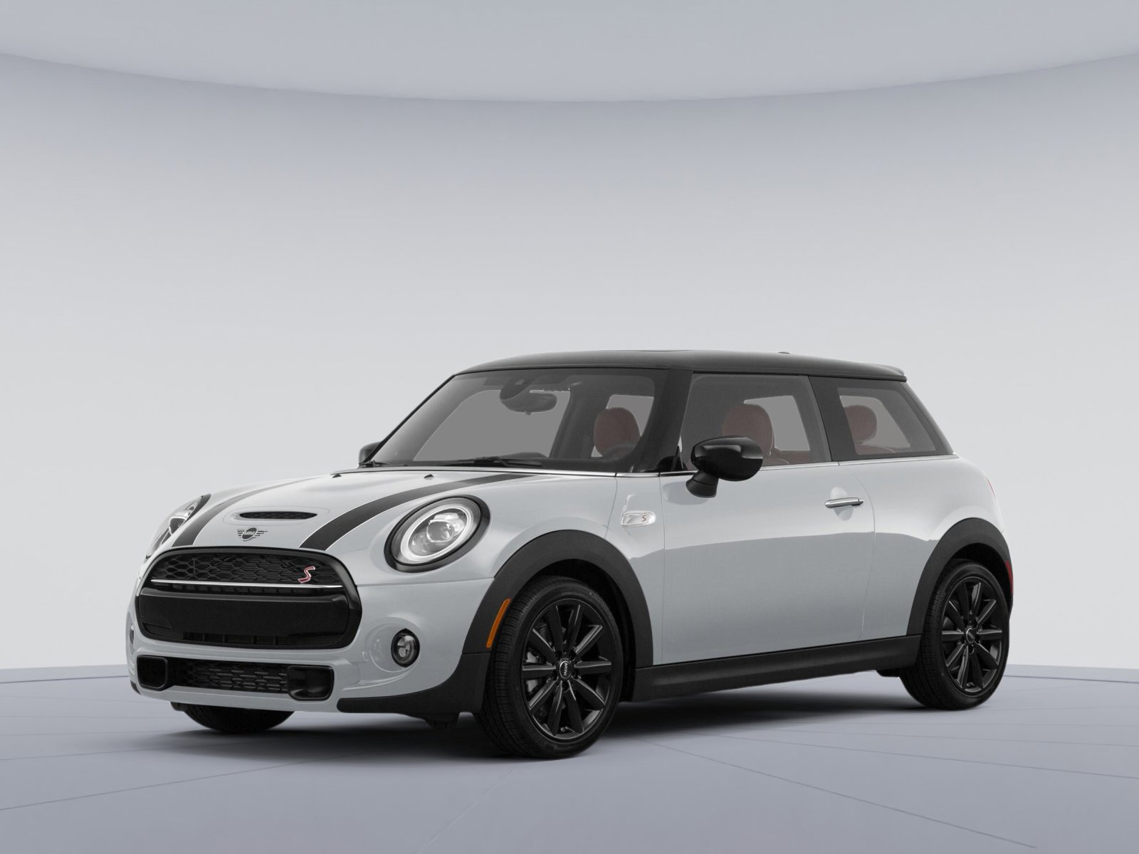 Used 2025 MINI Cooper S