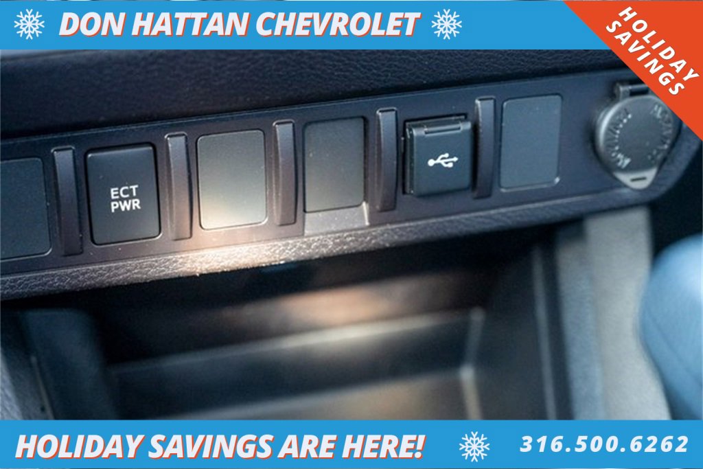 Used 2023 Toyota Tacoma TRD Off-Road image 12