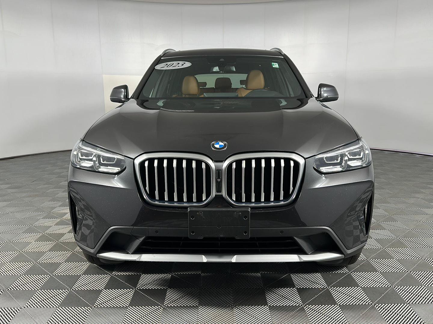 Used 2023 BMW X3 xDrive30i w/ Premium Package AWD/4WD image 6