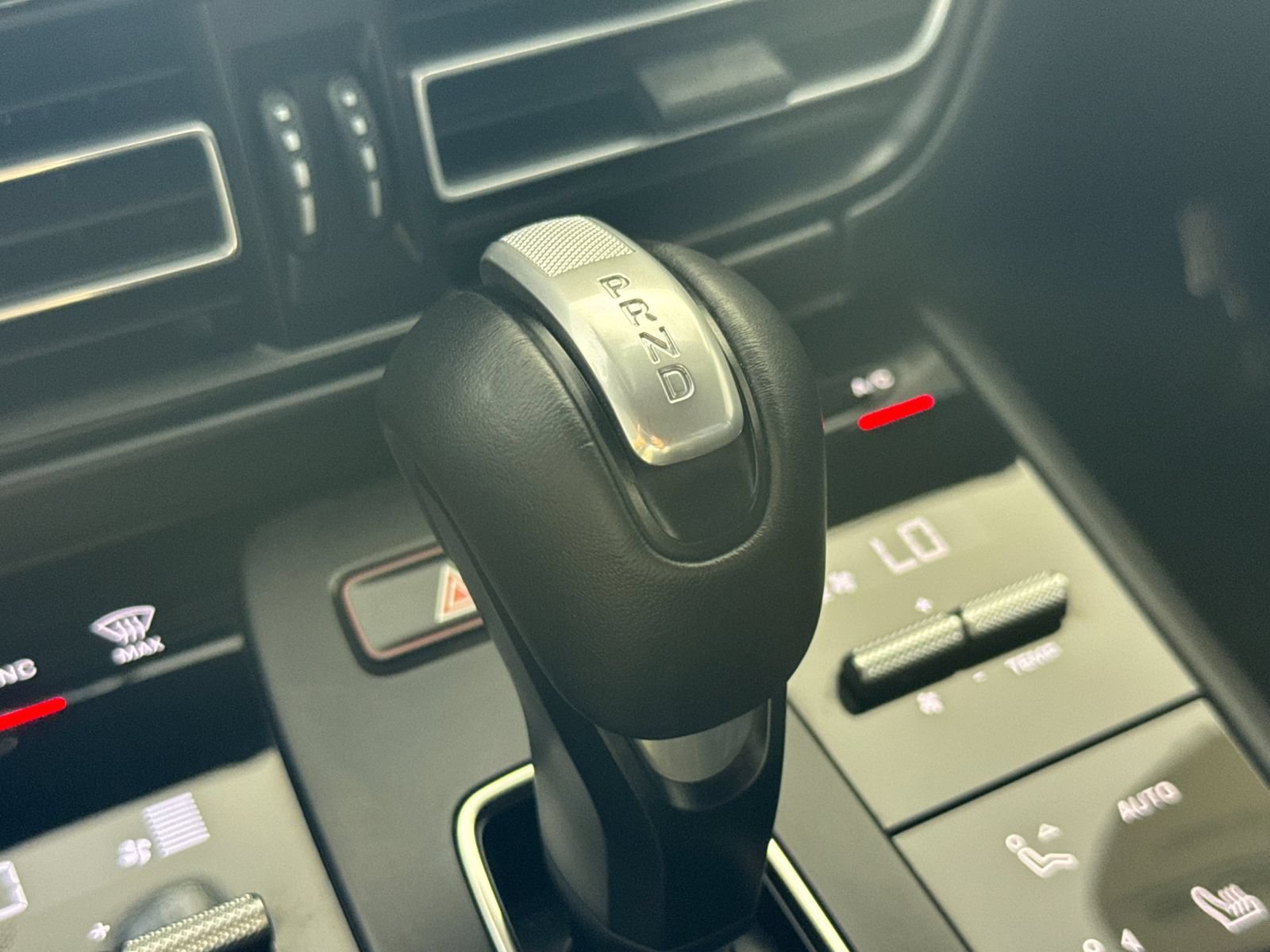 Certified 2024 Porsche Macan GTS AWD/4WD image 26