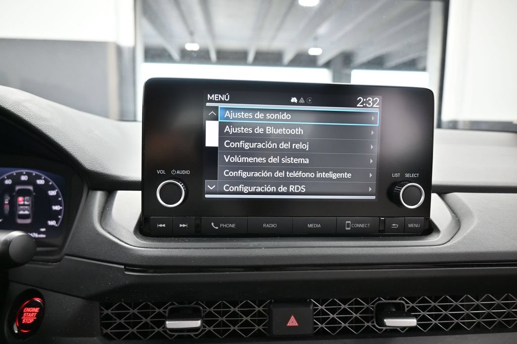 Used 2025 Honda Accord SE image 23