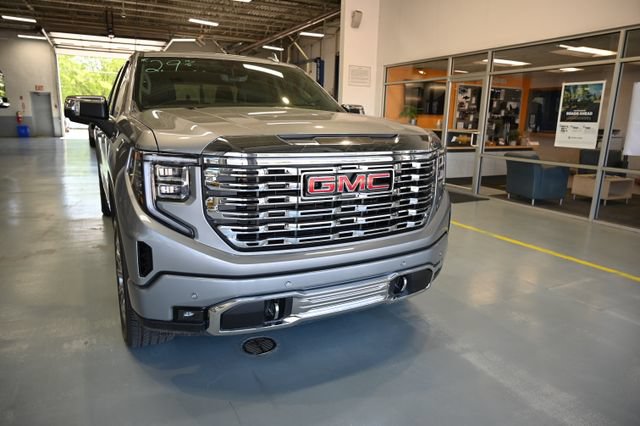 New 2026 GMC Sierra 1500 Denali AWD/4WD image 3