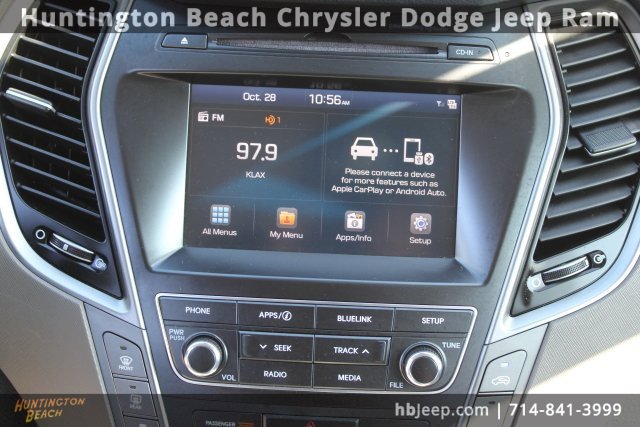 Used 2018 Hyundai Santa Fe SE image 12