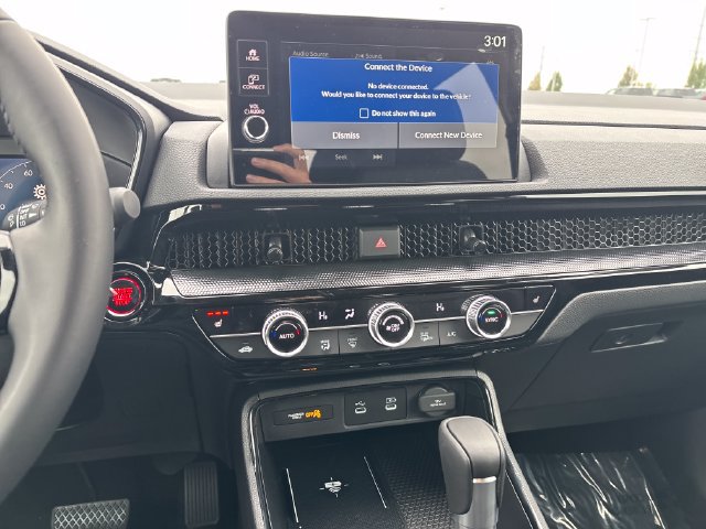 New 2027 Honda CR-V EX-L image 18