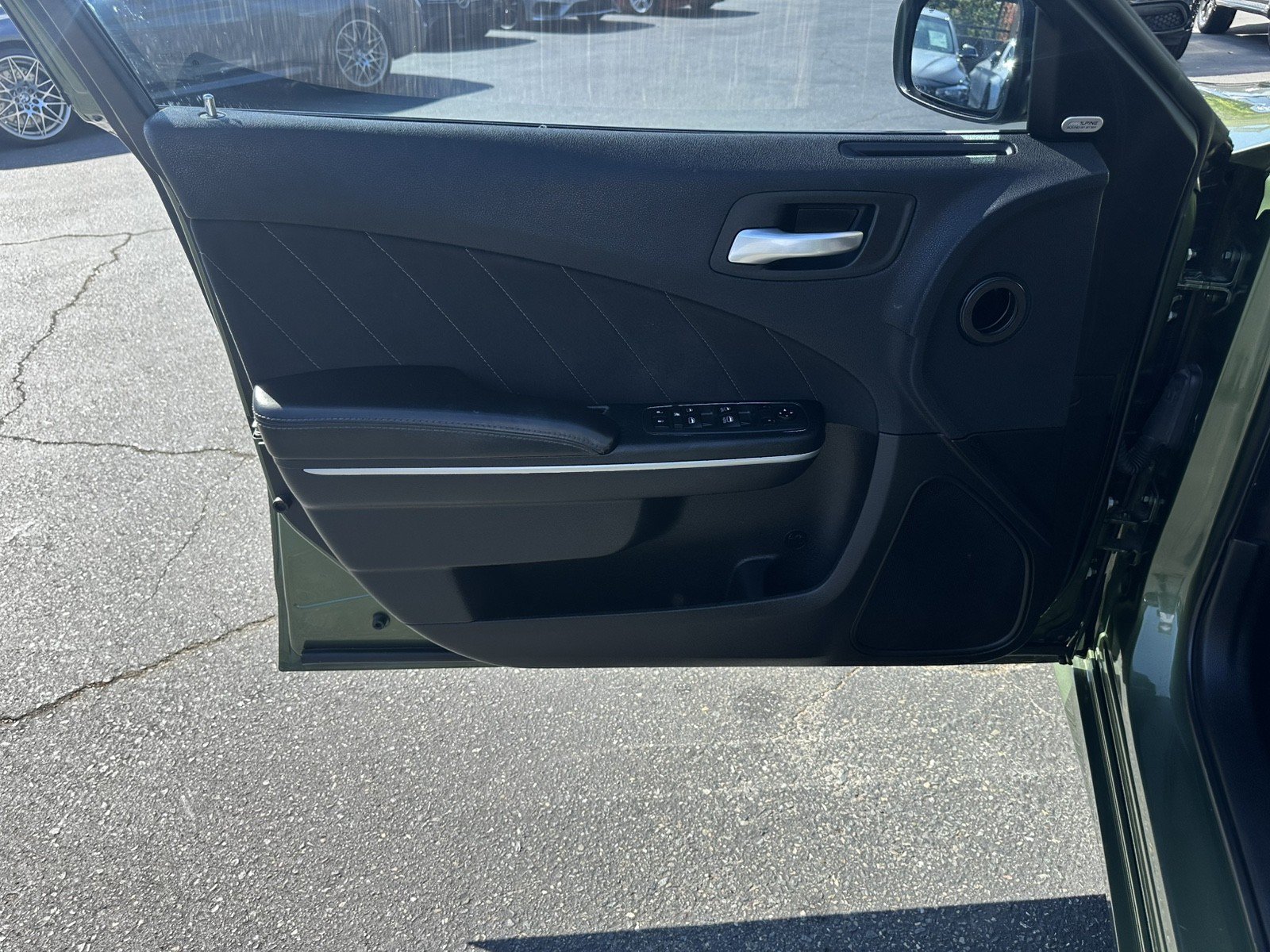 Used 2020 Dodge Charger Scat Pack RWD image 26