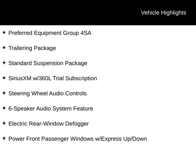Certified 2025 GMC Sierra 1500 SLT image 7